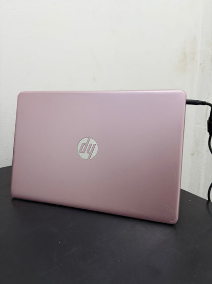 Laptop HP Modelo 14-CB172WM