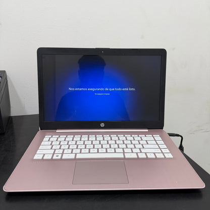 Laptop HP Modelo 14-CB172WM