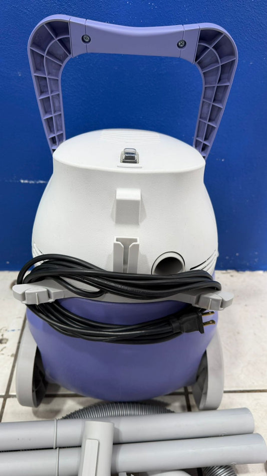 Aspiradora Koblenz Multi Clean con Accesorios