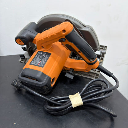 Sierra Circular Truper SICI-7-1/4A3