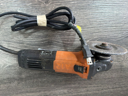 🔧⚡ Mini Esmeril Truper 700W A12 ⚡🔧