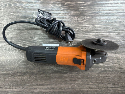 🔧⚡ Mini Esmeril Truper 800W A9 ⚡🔧