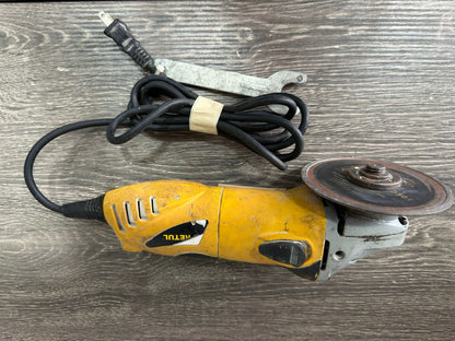 🔧⚡ Mini Esmeril Pretul ⚡🔧