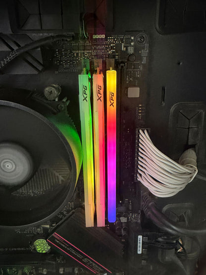 🖥️🔥 PC Ryzen 7 5600G | 24GB RAM | 1TB SSD M.2 | Kit Completo 🔥🖥️