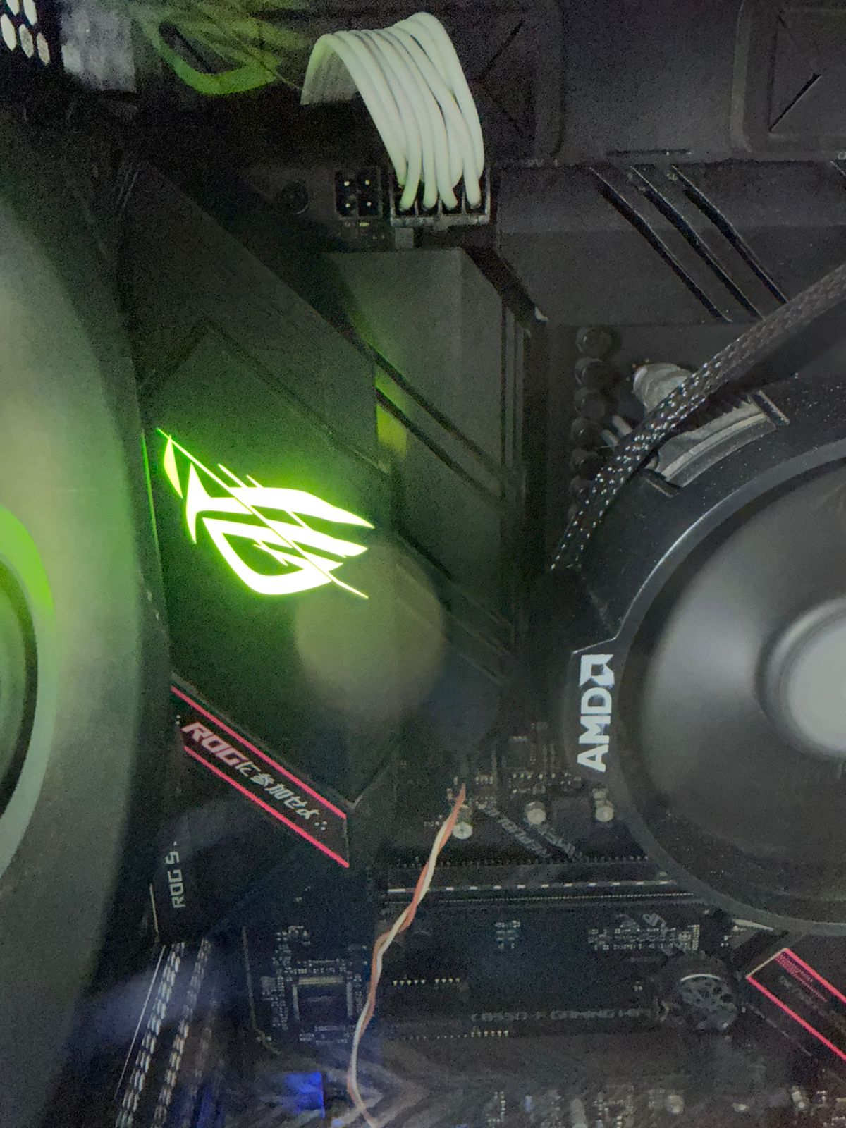 🖥️🔥 PC Ryzen 7 5600G | 24GB RAM | 1TB SSD M.2 | Kit Completo 🔥🖥️