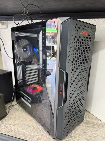 🖥️🔥 PC Ryzen 7 5600G | 24GB RAM | 1TB SSD M.2 | Kit Completo 🔥🖥️