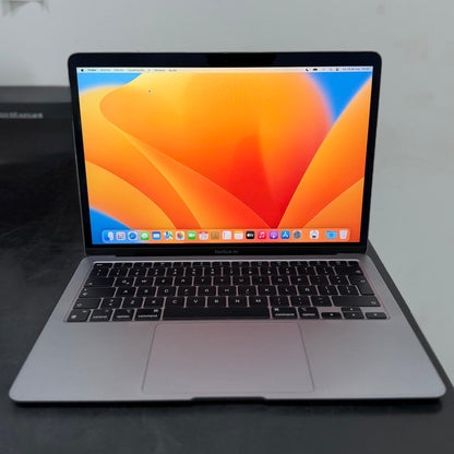 MacBook Air 13" M1 | 256GB SSD | 8GB RAM