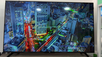 📺 TCL 55Q5K QLED 55" – USADA 📺
