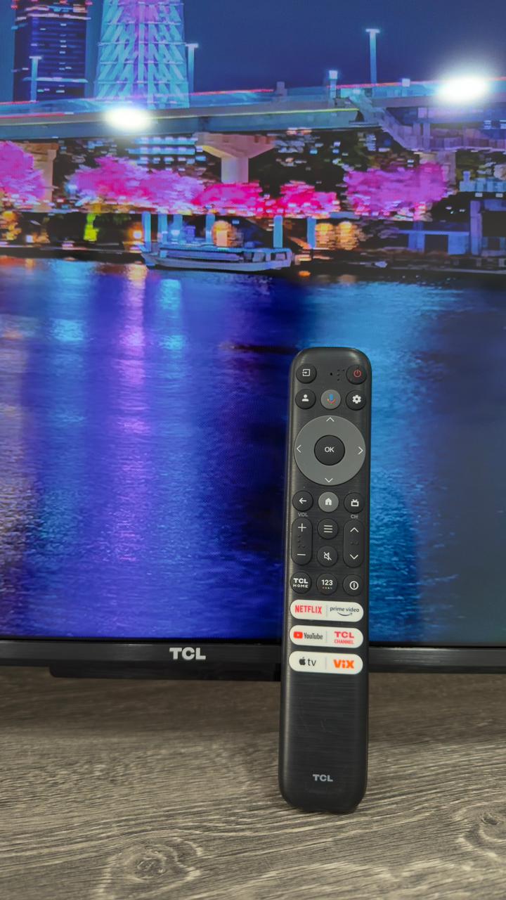 📺 TCL 55Q5K QLED 55" – USADA 📺