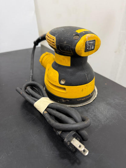 🛠️ Lijadora DEWALT DWE6421 🛠️