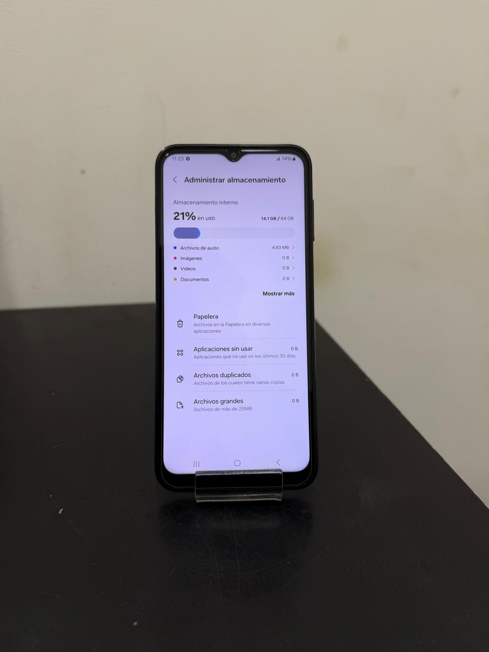 🔥 Samsung Galaxy A14 – 64GB | 4GB RAM 🔥