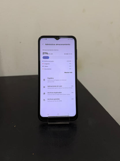 🔥 Samsung Galaxy A14 – 64GB | 4GB RAM 🔥