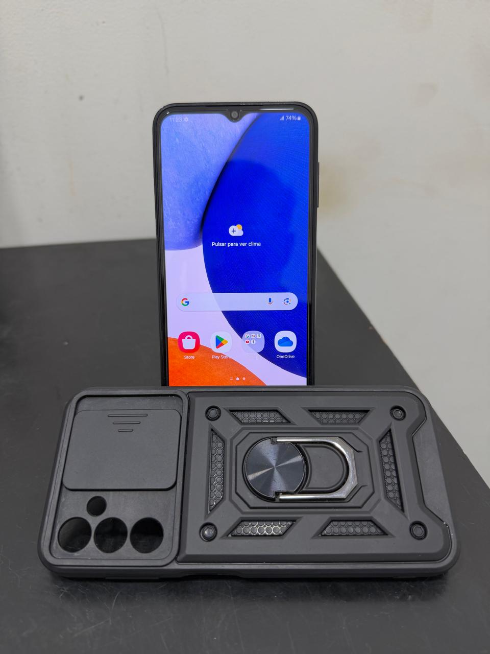 🔥 Samsung Galaxy A14 – 64GB | 4GB RAM 🔥