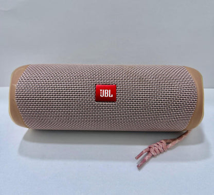 🎵 Bocina JBL Flip 5 Color Rosa 🎵