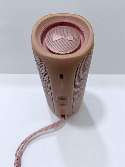🎵 Bocina JBL Flip 5 Color Rosa 🎵