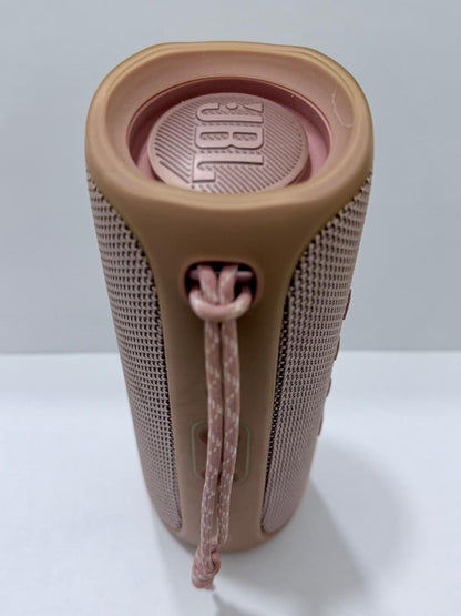 🎵 Bocina JBL Flip 5 Color Rosa 🎵