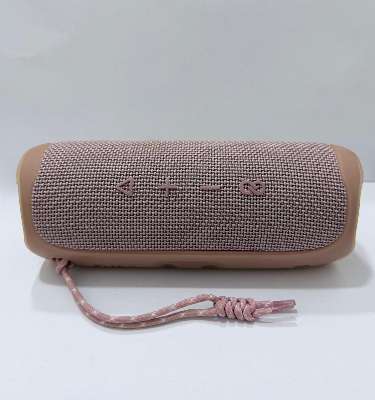 🎵 Bocina JBL Flip 5 Color Rosa 🎵