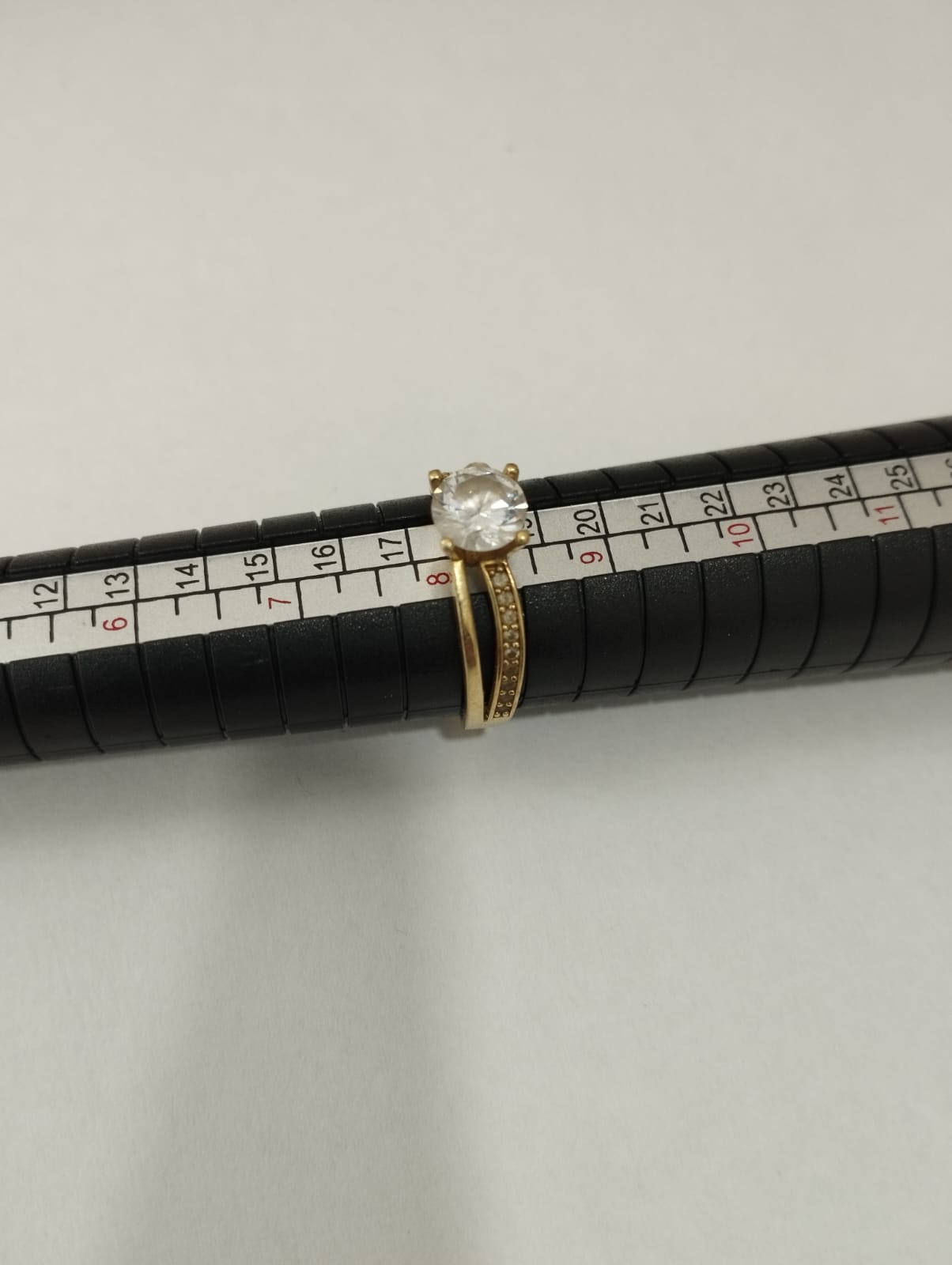 💍✨ ANILLO DE ORO 10KT EN VENTA ✨💍