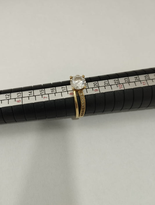 💍✨ ANILLO DE ORO 10KT EN VENTA ✨💍