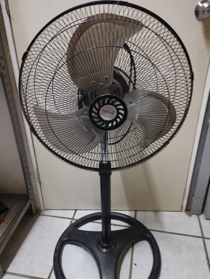 🌬️✨ VENTILADOR MYTEK USADO EN EXCELENTES CONDICIONES ✨🌬️
