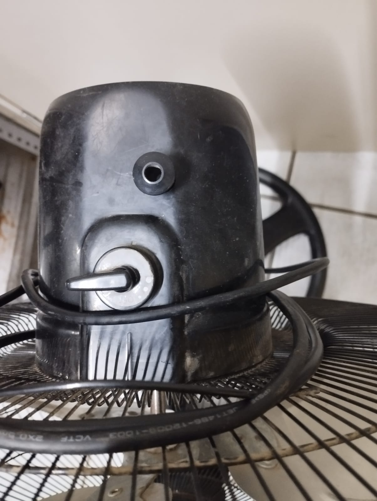 🌬️✨ VENTILADOR MYTEK USADO EN EXCELENTES CONDICIONES ✨🌬️
