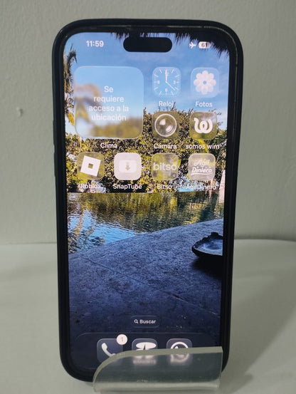 📱✨ IPHONE 14 PRO MAX eSIM 128GB EN VENTA ✨📱