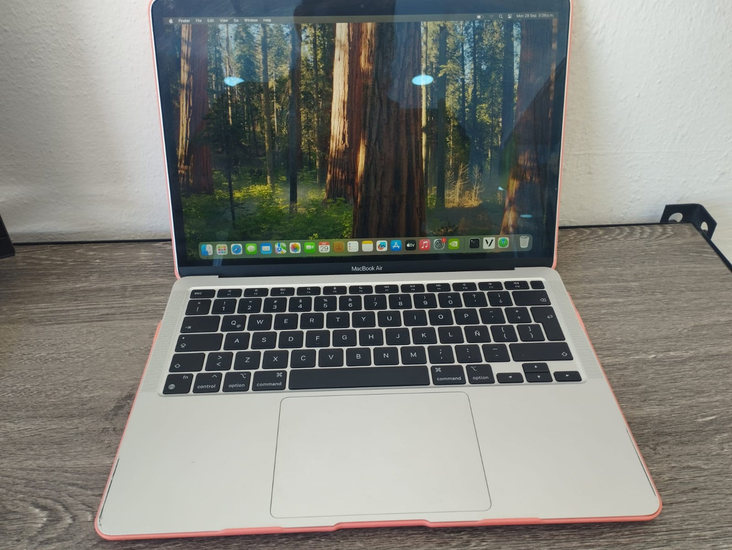 🍏✨ MACBOOK AIR M1 2020 EN VENTA ✨🍏