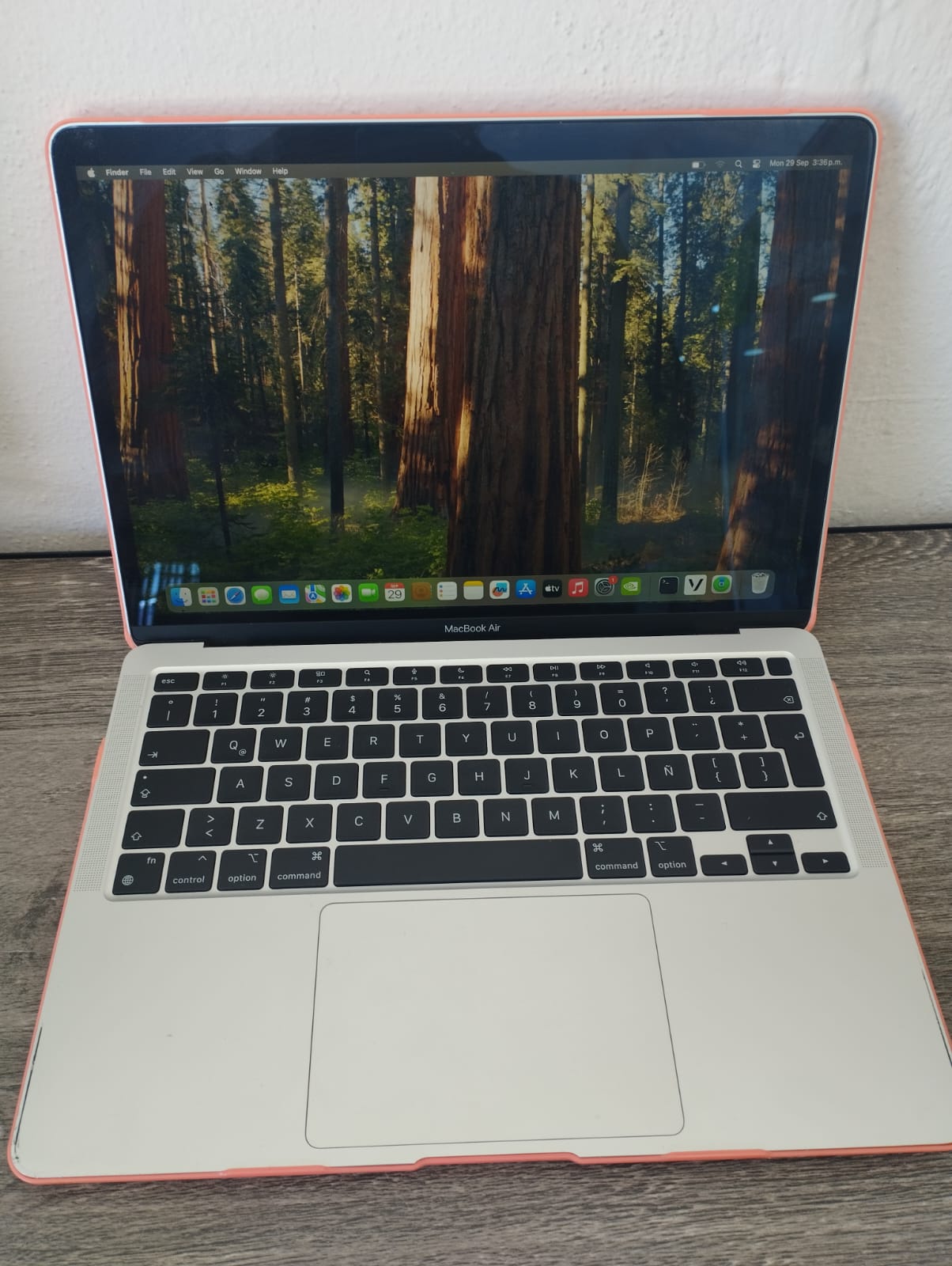 🍏✨ MACBOOK AIR M1 2020 EN VENTA ✨🍏