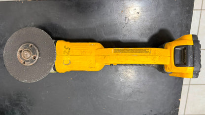 🟡⚫ Mini Esmeril Inalámbrico DEWALT ⚫🟡