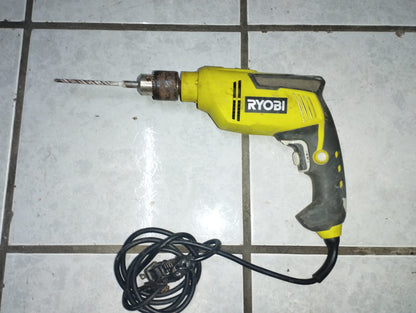 🔧⚡ TALADRO RYOBI D620H EN VENTA ⚡🔧