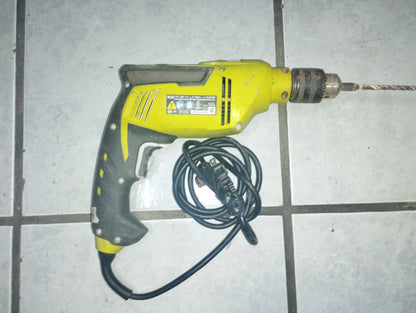 🔧⚡ TALADRO RYOBI D620H EN VENTA ⚡🔧