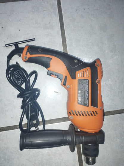🔧⚡ TALADRO TRUPER MODELO A7 USADO EN VENTA ⚡🔧