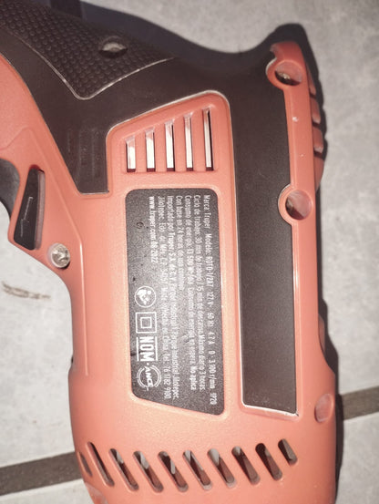 🔧⚡ TALADRO TRUPER MODELO A7 USADO EN VENTA ⚡🔧