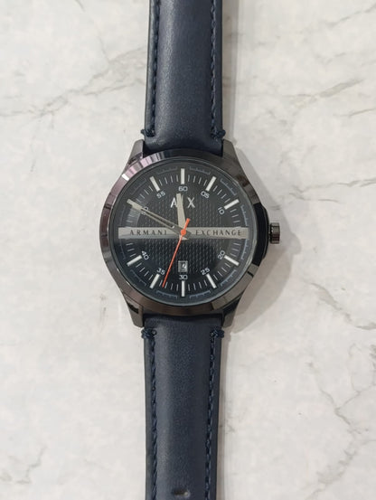 Reloj Armani Exchange AX2808