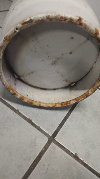 🔥⛽ CILINDRO DE GAS DE 20 KILOS USADO EN VENTA ⛽🔥