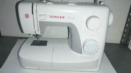 🧵✨ MÁQUINA DE COSER SINGER 3232 USADA EN VENTA ✨🧵