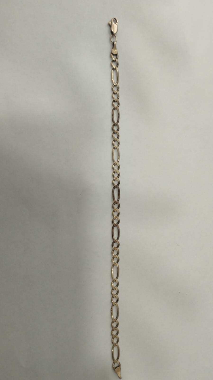 💎✨ ESCLAVA DE ORO 10KT EN VENTA ✨💎 5.5 GR.