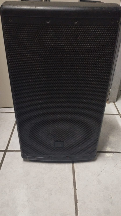 🔊🎶 BOCINA JBL EON612 USADA EN VENTA 🎶🔊