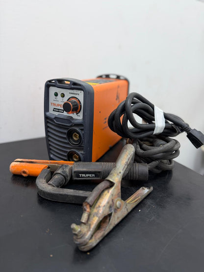 ⚡🔧 ¡Soldadora Truper SOIN-130M en venta! 🔧⚡