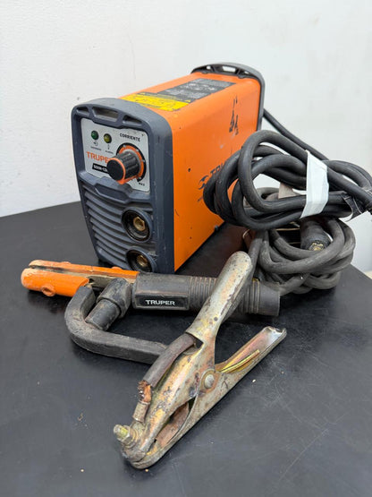 ⚡🔧 ¡Soldadora Truper SOIN-130M en venta! 🔧⚡