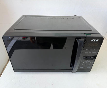 🍽️🔥 ¡Microondas Atvio ATVC07BK en venta! 🔥🍽️