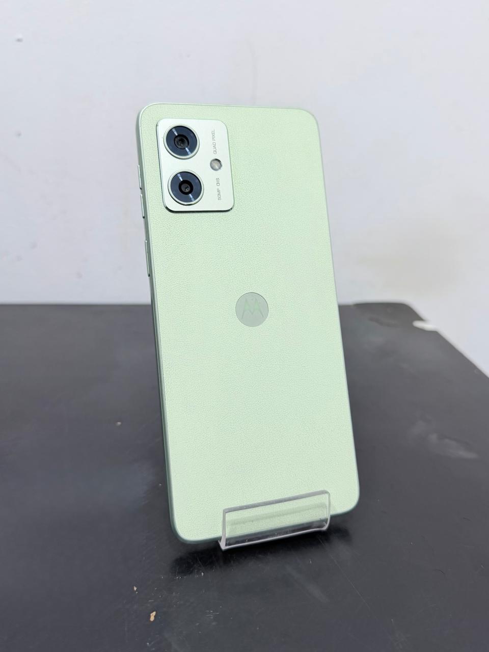 📱💚 Moto G54 5G 128GB / 8GB RAM Verde 💚📱
