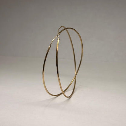 ✨💛 ARRACADAS DE ORO 14K | 3.5 GRAMOS 💛✨