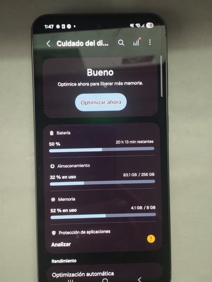 📱✨ SAMSUNG GALAXY A56 USADO EN VENTA ✨📱