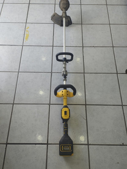🌿⚙️ DESBROZADORA INALÁMBRICA DEWALT MODELO DCST922 USADA EN VENTA ⚙️🌿