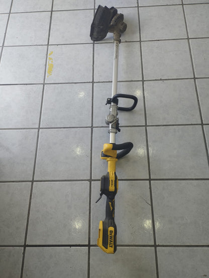 🌿⚙️ DESBROZADORA INALÁMBRICA DEWALT MODELO DCST922 USADA EN VENTA ⚙️🌿