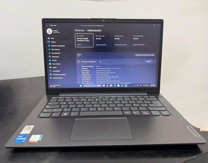 💻🚀 Lenovo V14 G3 | Intel Core i5-1235U | 40GB RAM | SSD 1TB | Intel Iris Xe Graphics 🚀 💻