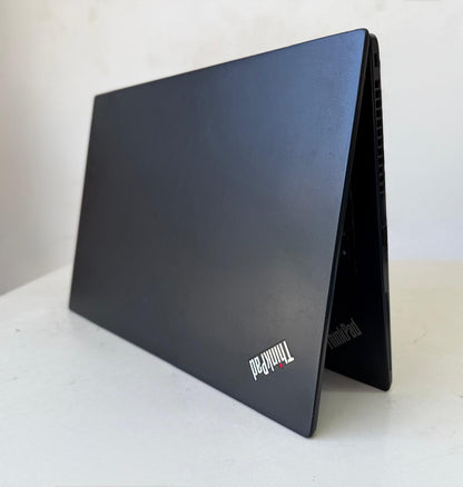 💻🚀 Lenovo ThinkPad T480s | Intel Core i7-8650U | 16GB RAM | SSD 256GB | Ultraligera 🚀💻