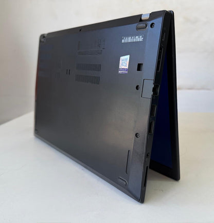 💻🚀 Lenovo ThinkPad T480s | Intel Core i7-8650U | 16GB RAM | SSD 256GB | Ultraligera 🚀💻