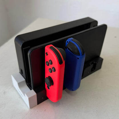 🎮 Nintendo Switch OLED | 64GB + MicroSD 64GB | 2 Pares de Joy-Con | FIFA 23 🎮